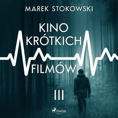 Kino krótkich filmów (MP3-Download) - Stokowski, Marek