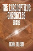 The Chronopticus Chronicles Series (eBook, ePUB)