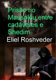 Prisão no Mausoléu entre cadáveres e Shedim (Contos de terror, #1) (eBook, ePUB)