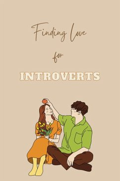Cover Finding Love for Introverts (eBook, ePUB)
