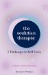 The Soulution Therapist (eBook, ePUB) - Bild 1