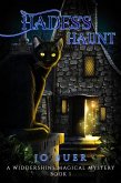 Hades's Haunt (Widdershins Magical Mystery Series) (eBook, ePUB)
