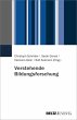 Verstehende Bildungsforschung (eBook,... - Bild 1