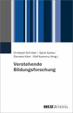 Verstehende Bildungsforschung (eBook, PDF)