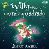 Willy visita o mundo quadrado (MP3-Download)