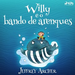 Willy e o bando de arenques (MP3-Download) - Archer, Jeffrey