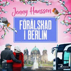 Förälskad i Berlin (MP3-Download) - Hansson, Jenny