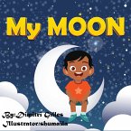 My Moon (eBook, ePUB)