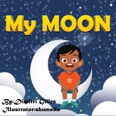 My Moon (fixed-layout eBook, ePUB)
