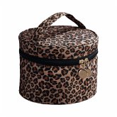 Easy Cosmetic Bag Leo