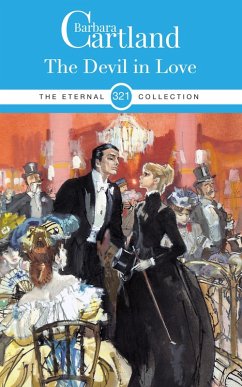 Cover The Devil in Love (eBook, ePUB)