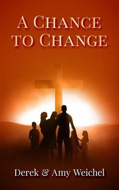 Cover A Chance to Change (eBook, ePUB)