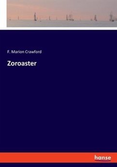 Zoroaster