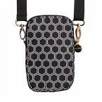 Easy Cross Bag Hexagon