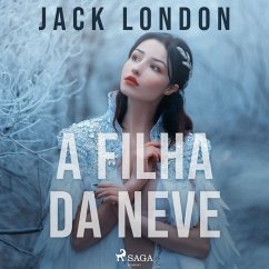 A filha da neve (MP3-Download) - London, Jack