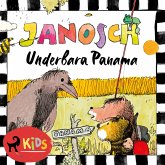 Underbara Panama (MP3-Download) Underbara Panama (MP3-Download)