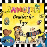 Brakfest för Tiger (MP3-Download)