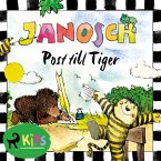 Post till Tiger (MP3-Download)