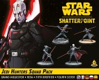 Star Wars Shatterpoint - Jedi Hunters (Squad-Pack &quote;Jedi-Jäger&quote;)