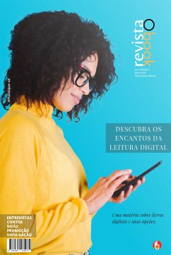 Revista Obook (eBook, ePUB) - Obook, Editora