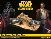 Star Wars Shatterpoint - You Cannot Run (Duell-Pack "Ihr könnt nicht entkommen")