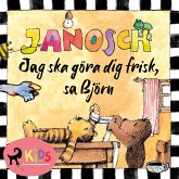 Jag ska göra dig frisk, sa Björn (MP3-Download)
