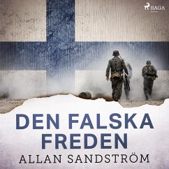 Den falska freden (MP3-Download) - Sandström, Allan