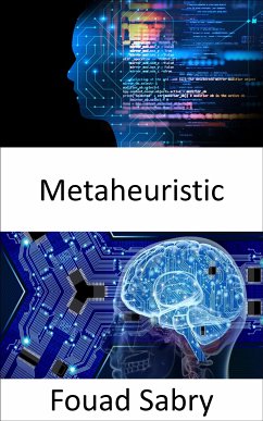 Metaheuristic (eBook, ePUB) - Sabry, Fouad