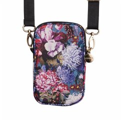 Easy Cross Bag Blumenbouquet