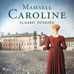 Mamsell Caroline (MP3-Download) - Peterzén, Elisabet