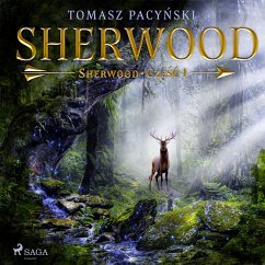 Sherwood (MP3-Download) - Pacyński, Tomasz