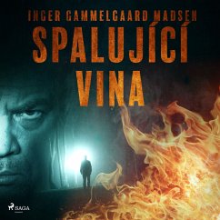 Cover Spalující vina (MP3-Download)