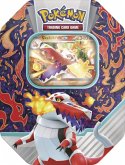 Pokémon (Sammelkartenspiel), PKM Pokemon Tin 110 DE