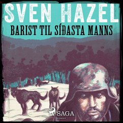 Barist til síðasta manns (MP3-Download) - Hazel, Sven; Hassel, Sven