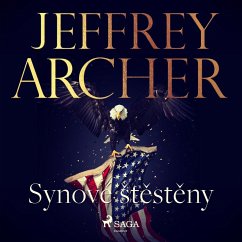Cover Synové štěstěny (MP3-Download)