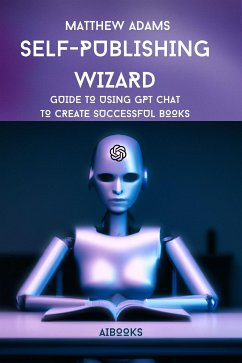 Self-publishing Wizard (eBook, ePUB) - Adams, Matthew