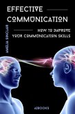 Effective communication (eBook, ePUB) Effective communication (eBook, ePUB)