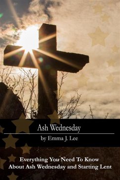 Ash Wednesday (eBook, ePUB) - Stone, Jaxon R.