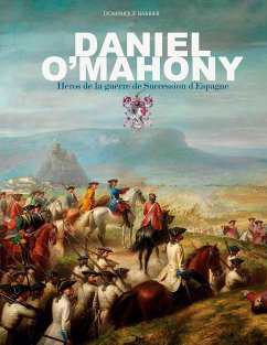 Daniel O'Mahony - Barbier, Dominique