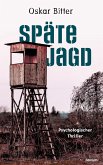 Späte Jagd