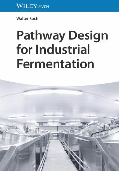 Pathway Design for Industrial Fermentation - Koch, Walter