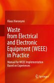 Waste from Electrical and Electronic Equipment (WEEE) in Practice