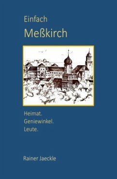 Einfach Meßkirch - Jaeckle, Rainer