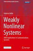 Weakly Nonlinear Systems