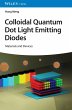 Colloidal Quantum Dot Light Emitting... - Bild 1