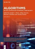 Algorithms