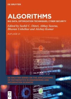 Algorithms