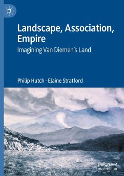 Landscape, Association, Empire - Hutch, Philip;Stratford, Elaine