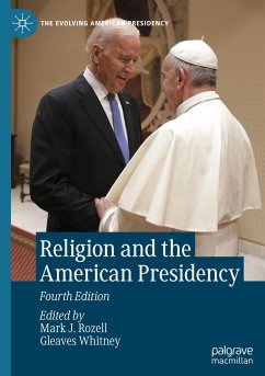 Religion and the American Presidency