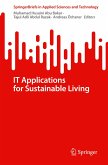 IT Applications for Sustainable Living